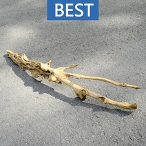유목 대형 96.4cm 국산