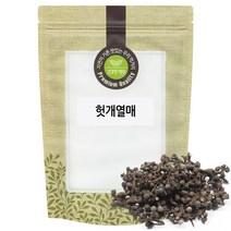 헛개열매 지구자 300g 국산 국내산, 단품