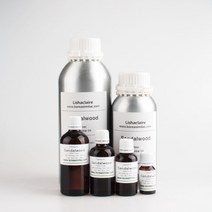 코리아씨밀락 샌달우드 오일 에센셜오일 아로미오일, 샌달우드 에센셜오일 10ml