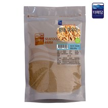 더해담 황태 파우더 200g(분말), 단품