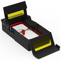 xTool D1 D1Pro 레이저 조각기 커버 다른 기계, 118x61x31CM개