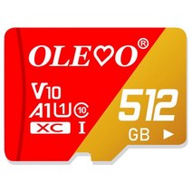 메모리 카드 128gb 미니 SD Class10 메모리 카드 64gb 플래시 드라이브 16gb 32gb 마이크로 C10 256GB 512GB 스마트폰 용 TF