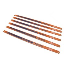 탄소강 쇠톱날-6개입 길이 약30cm 교체용