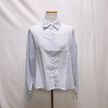 F [포에버21] 스트라이프 셔츠 (1002498)