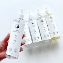 남자 홀애비 방 냄새 제거제 탈취제 제거 방향제 천연 향기, 피톤치드 250ml