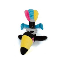 Blade Buddies 아이스 스케이팅 소커 - 터틀, Toucan