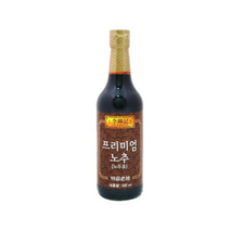 오뚜기 이금기 프리미엄 노추(노두유) 500ml, 5개