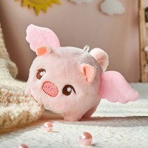 꼬리 움직이는 미니 고양이 동물인형, 옵션10