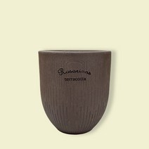 더그린가든센터 로자리안 에보니페페, 에보니