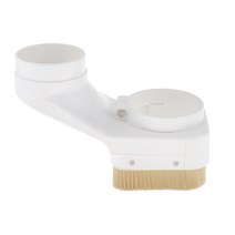 shangren CNC 라우터 먼지 신발-70mm 직경 스핀들, 베이지, 설명