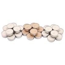 이케아 향초(38mm) 신리그 스위트앤바닐라 30입 3개