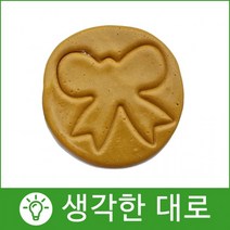 수제달고나 생각한대로 리본뽑기게임 단체주문 교회 기업 행사용 디저트, F03아기상어