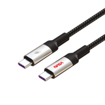 NASA 100W USB C to C 케이블, 단품
