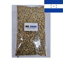 생두 [비제이드] 온두라스 카푸카스 워시드[이벤트], 1kg, 1개