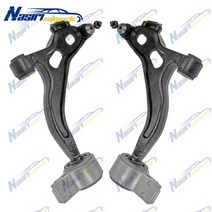 로어암 서스펜션 ford flex police taurus lincoln mks mkt 2013-2019 k622916 k622917 ba5z3079a ba5z3078a 용 암, 없음