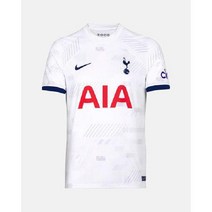 토트넘 홋스퍼 2023-24 홈 유니폼 손흥민 일반형 Club Tottenham Hotspur 정품