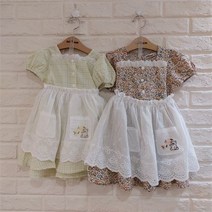 밀리밤 밀리밤 NC05 여름에이프런세트BB MLOW22454 (9691750)
