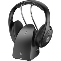 젠하이저 RS 120-W 와이어리스 블루투스 TV 헤드폰 334591079281