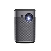 XGIMI Halo 모바일 프로젝터 고휘도 800ANSI 루멘 풀 HD 1080p Android TV 9.0탑재 [bluetooth대응, 상세페이지 참조