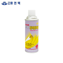 휴먼텍 초강력 스프레이 뿌리는 시트지 플라스틱 접착제 본드 455ml