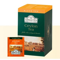 잎차티백 꿀떡차 깔끔 자주먹는차 스콘용 홍차 티백 폴리페놀 티타임 향긋 발효차, 상세페이지참조