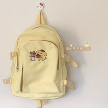 가방 백팩 책가방 수납력좋은 폼폼푸린 귀여운 캐릭터
