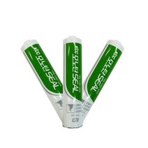 KCC 모노탄씰 우레탄 방수실리콘 300ml 녹색 25개