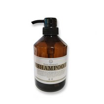 DAMA 다마 허니 캐모마일 샴푸 500ml