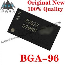 아두이노 MT41J64M16JT125 반도체 프로그래밍 로직 IC FPGA 구성 메모리 칩 사용 arduino 모듈, MT41J64M16JT-125
