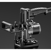 전동 루터기 스탠드 루타 목공구 전동 핸드 목공 밀링, 트리머 스탠드