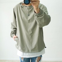 시어서커 기능성 시원한 스트링 티셔츠 빅사이즈트레이닝복