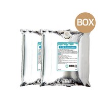 세미 우유듬뿍 아이스크림믹스 3kg X 2개(1BOX), 1개