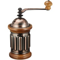 칼리타 Kalita 핸드밀 수동커피그라인더 KH-3AM 42188, 10 ) KH - 5
