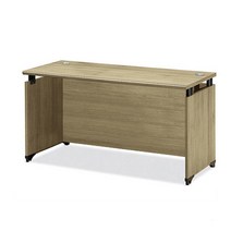 가구뱅크 (지방택배불가) TOP 책상 777 사무용 책상 사무실가구 일자형 학생 1인용 조립식책상, 777탑-에어포트:W1600 D800 H720