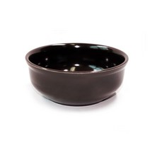 멜라민 뚝배기 식당용 국그릇 곰탕 설렁탕 국볼 국밥, 대(L)