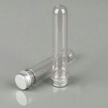 페이스 쉴드 투명 위생 마스크 10pcs 실험실 30/40/70/100ml PET 테스트 튜브 병 원통형 플라스틱 리필 캔디 데이터 라인, [02] 100ml