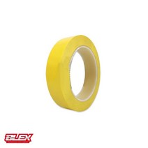 바닥 라인테이프 작업선 주차선 표시 노랑 25mm*30M, II옵션xII