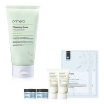 프리메라 내추럴 리치 클렌징폼 250ml 세트 718638