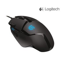 로지텍 코리아 G402 Hyperion Fury 정품