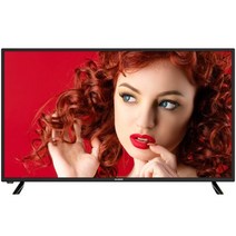 클라인즈 FHD LED TV, 102cm(40인치), KIZ40TF, 스탠드형, 자가설치