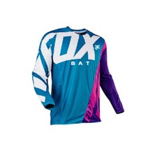 산악용 MTB 자전거 2022 남성용 다운힐 저지 산악 자전거 MTB 셔츠 오프로드 DH 오토바이 모토 크로스, 02 N-L002_04 M