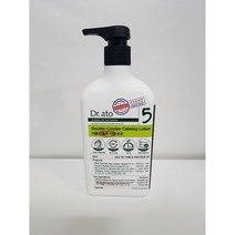닥터아토 더블 리놀렌 카밍로션 가려운 피부용, 310ml, 1개