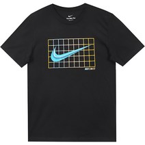 나이키 드라이 핏 Just Do It 티 (DM2448-010)