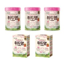 답례 감사 명절 선물세트 파스퇴르 [위드맘스틱] 업그레이드 위드맘 제왕 100일 3캔 + 제왕 100일 스틱 2박스 교회 회사 단체 학교 친구 병문안, 49개