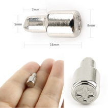 다보 선반다보 5파이 삽입부 7mm 매입다보