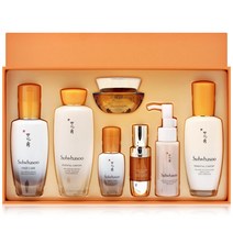 설화수 스킨로션 퍼스트케어 컴포팅 리추얼 3종 자음2종+윤조90ml