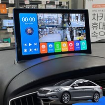 LF쏘나타 제임스P 10.1인치 4채널블랙박스, 제임스P256G