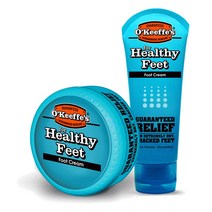 오킵스 풋크림 2개 튜브 용기 대용량 올리브영 코스트코 무향 고보습 발각질크림, 튜브2개, 1개