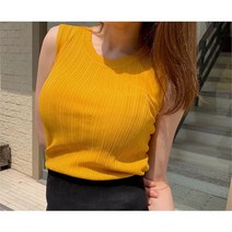 엘와이마켓 엘와이마켓 슬림골지나시 (2504831)