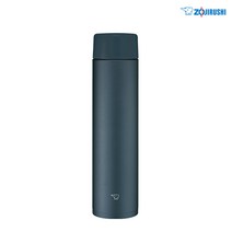 조지루시 보온병 SM-ZA60 600ml / 코끼리 텀블러, 01 조지루시 보온병 SM-ZA60-BM